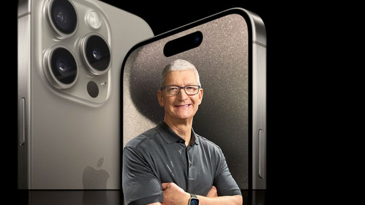 Tim Cook duyurdu: iOS 18.1'i iOS 17.1'den daha fazla kişi indirdi