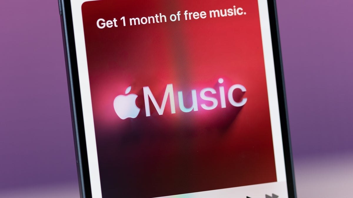 Apple Music, iOS 18.1 ve iPadOS 18.1 ile iki faydalı güncelleme alıyor