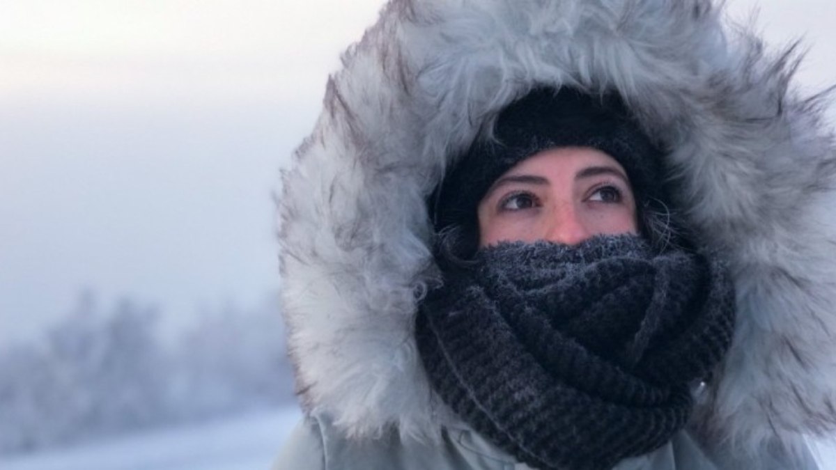 Meteoroloji tek tek açıklandı: O ilçeler şimdiden eksi derecelere ulaştı! İşte, Türkiye'nin en soğuk ilçeleri