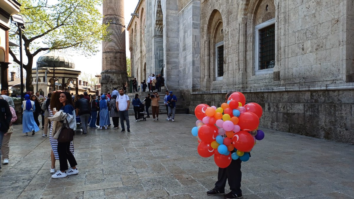 Bursa’da gezilecek yerler