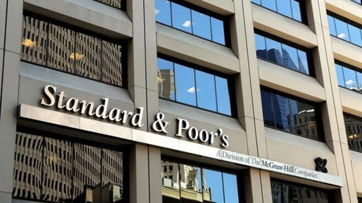 S&P, Türkiye için yeni asgari ücret beklentisini açıkladı