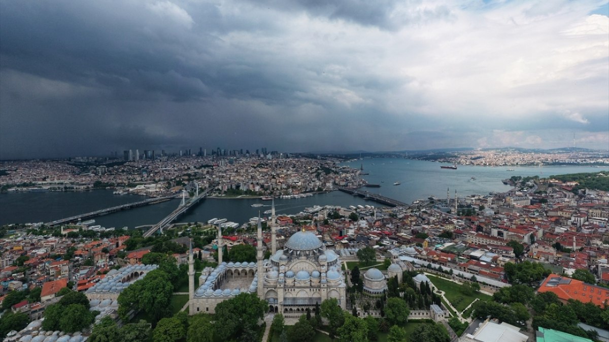 Yurt genelinde hava nasıl olacak?