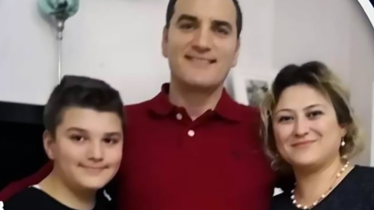 Adana'da eşi ve oğlunu öldüren kocanın cezası kesinleşti