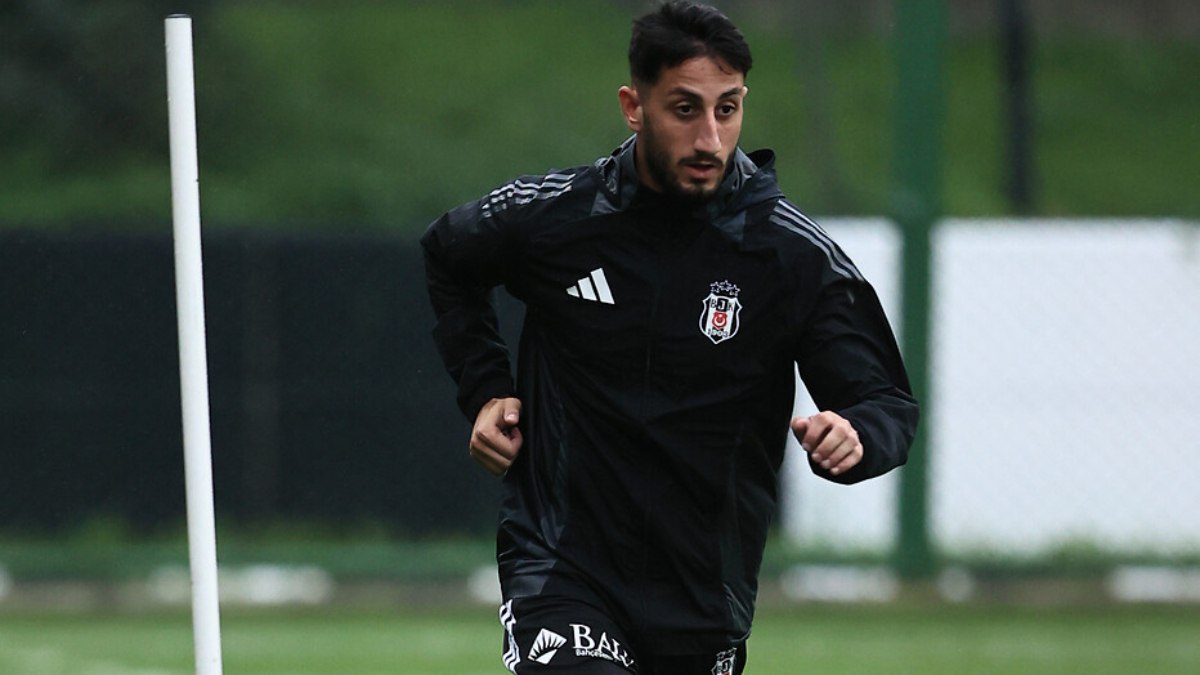 Beşiktaş'ta Can Keleş beklentileri karşılayamadı