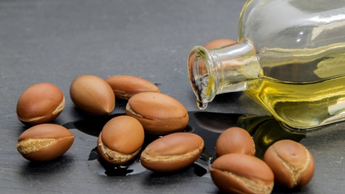 Argan yağı nedir? Argan yağının faydaları nelerdir?