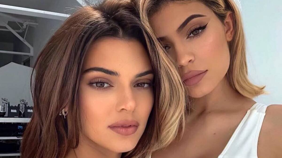 Cinsiyet değiştirmişti; İşte Kylie ve Kendall Jenner'ın babası...