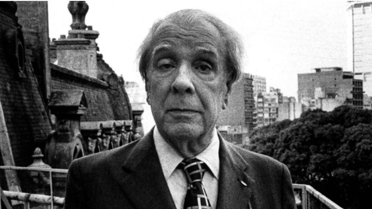 Dünyaca ünlü yazar Jorge Luis Borges'ın yayın hakları değişti