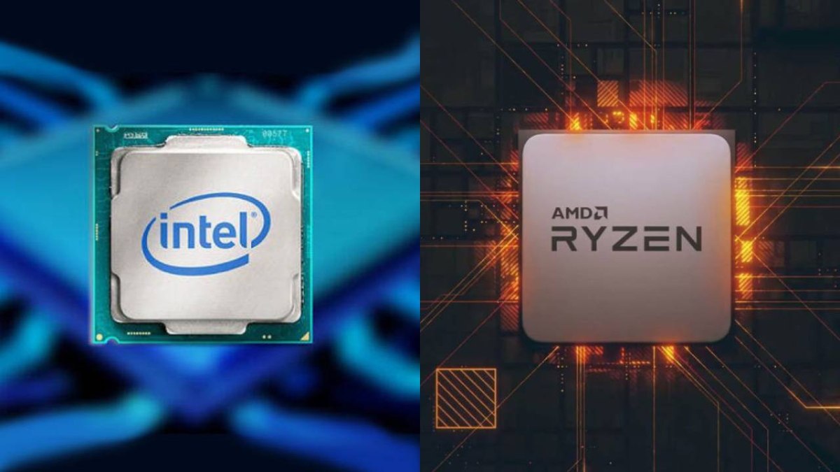 Çip dünyası bunu konuşuyor: AMD, Intel'i satın alabilir