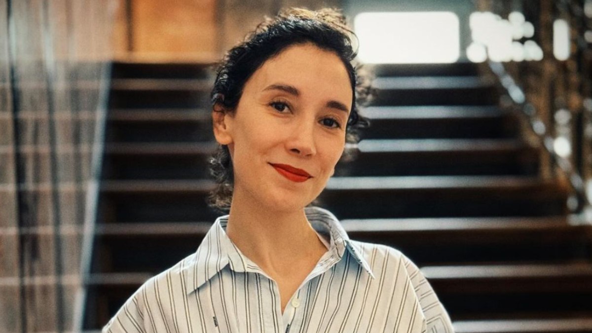 Sibel Kekilli'nin son hali! Takipçileri beğeni yağdırdı