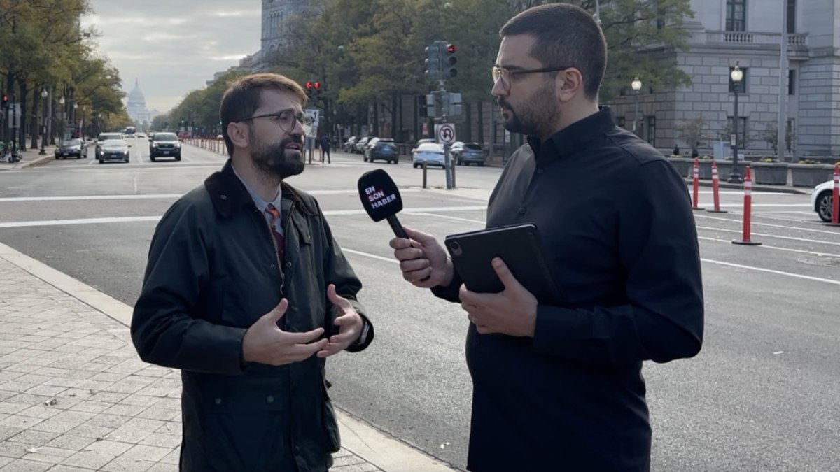 Ensonhaber Washington'dan bildiriyor: Adayların Türkiye'ye ve Müslümanlara bakışı nasıl?