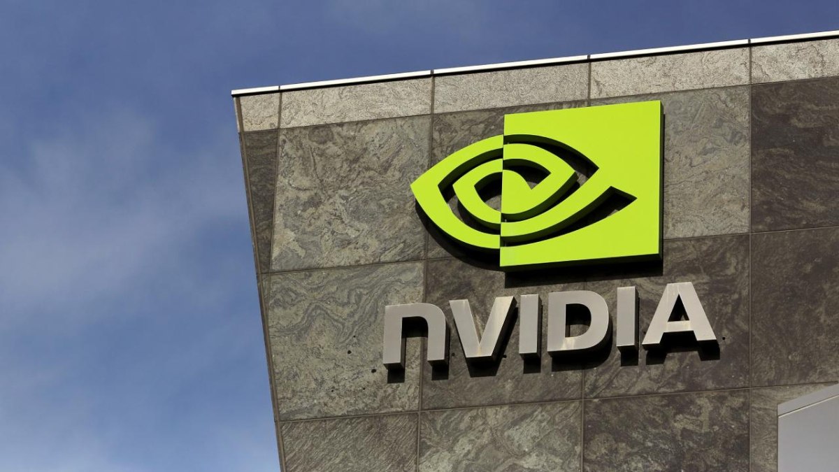 Nvidia dünyanın en değerli şirketi oldu