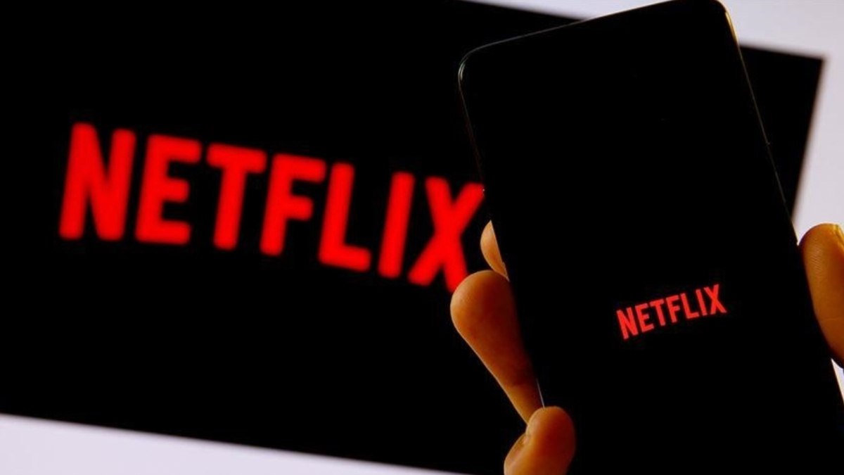 Netflix'in Avrupa'daki 2 ofisi, vergi kaçakçılığı şüphesiyle arandı