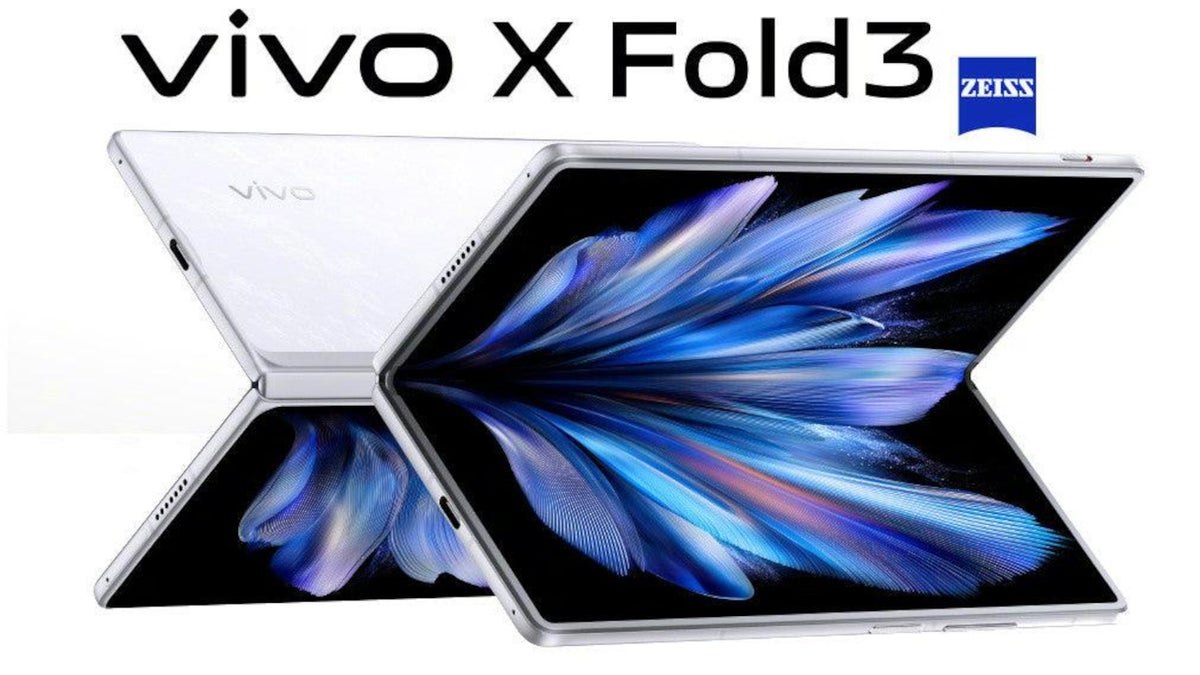 Vivo X Fold 3 Pro, Android 15 güncellemesini dünya çapında almaya başladı