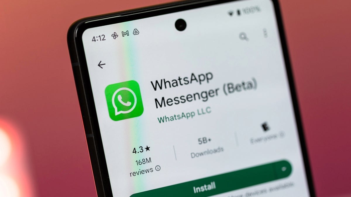 WhatsApp, fotoğraf göndermeyi daha hızlı hale getirmek için çalışıyor