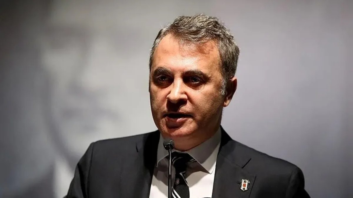 Beşiktaş'ta gelişme: Fikret Orman yeniden aday olabilir