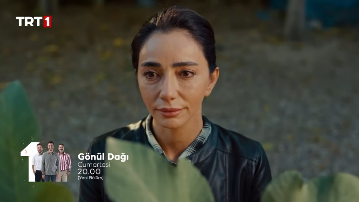 Gönül Dağı 152. bölüm 2. fragman: Kiraz'ın hikayesi başlıyor...