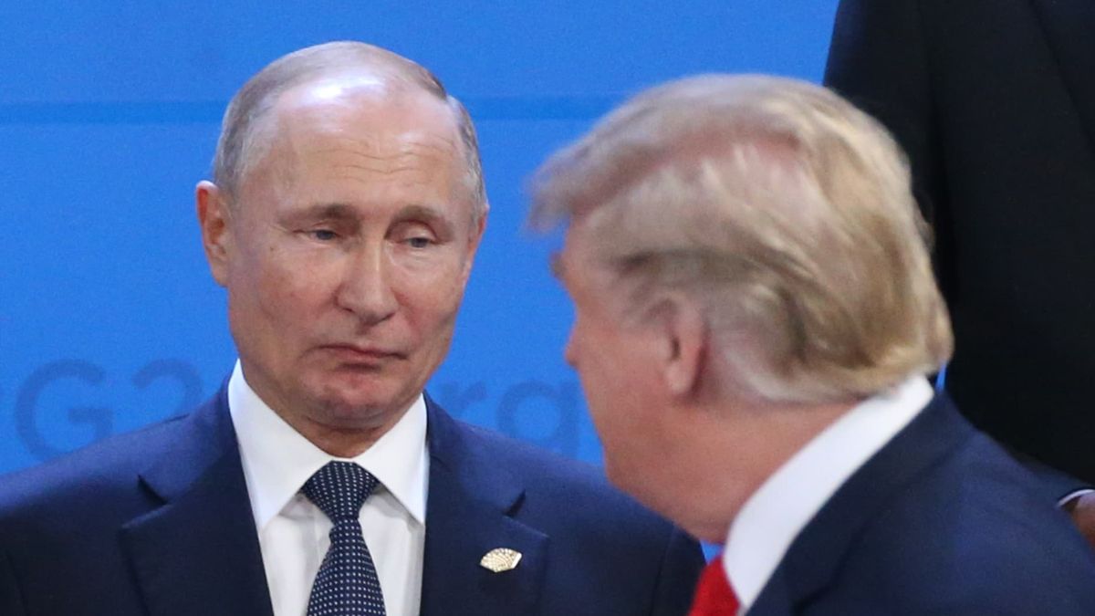 Kremlin Sözcüsü Peskov: Putin'in Trump'ı tebrik etme planı yok