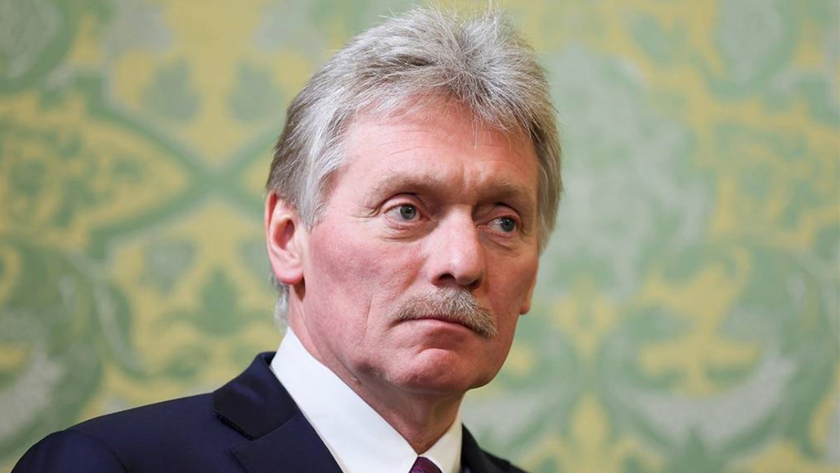 Kremlin Sözcüsü Peskov: ABD, dış politikasında değişikliğe gitme potansiyeline sahip