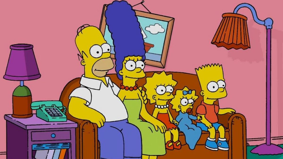 Simpsonlar 2024 ABD seçimlerini bilemedi! İşte onların tahmini...