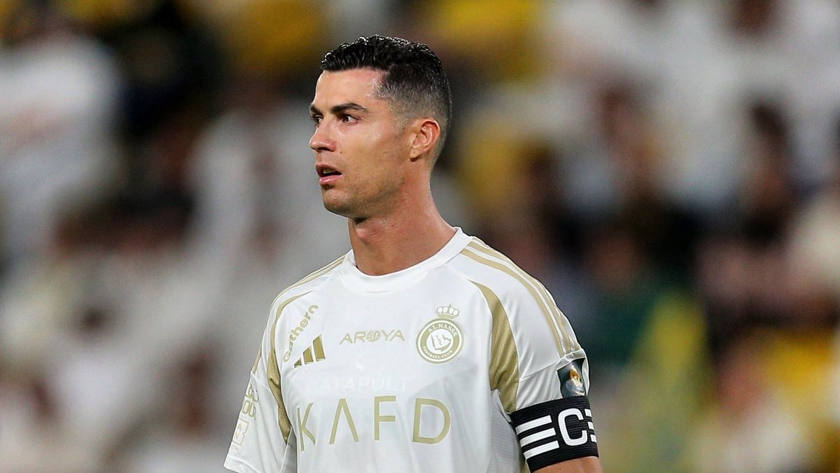 Al Hilal, Cristiano Ronaldo'yu istiyor