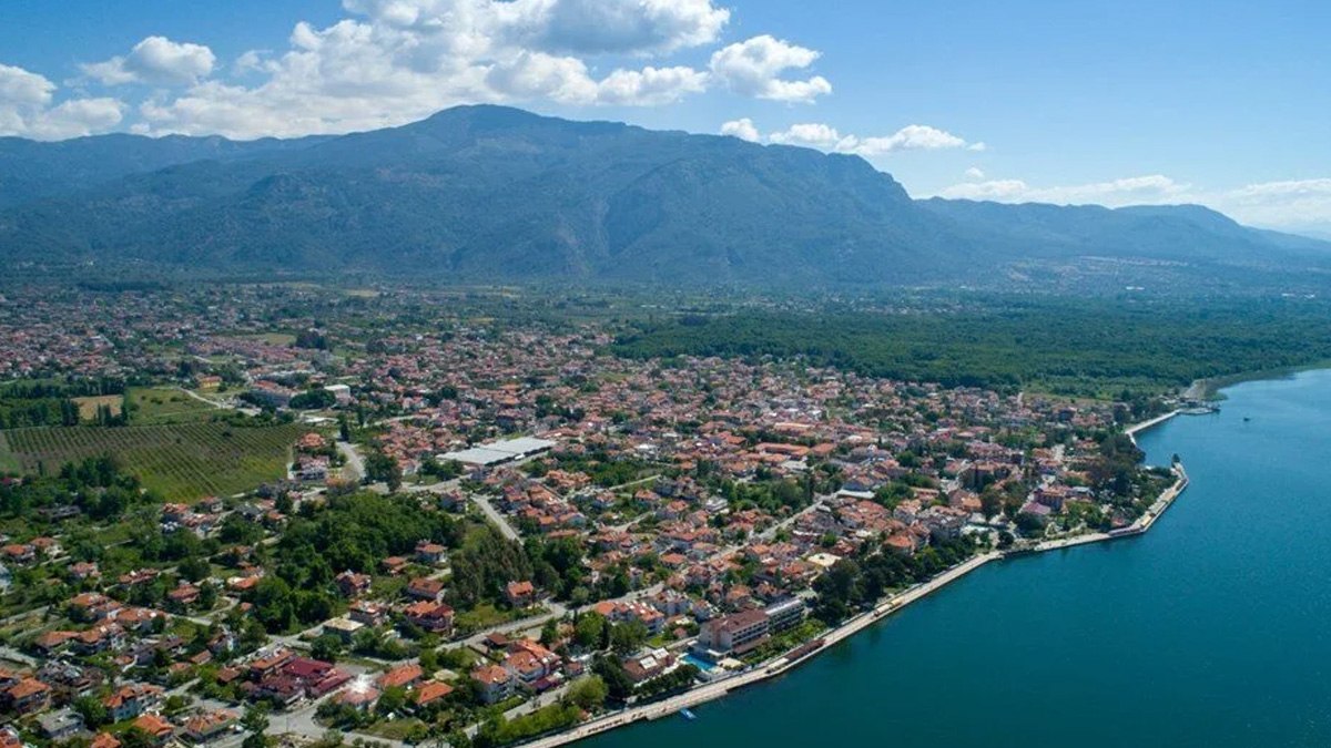 Dünya listesine girdi! Türkiye’nin en sakin şehirleri bakın nereler oldu…