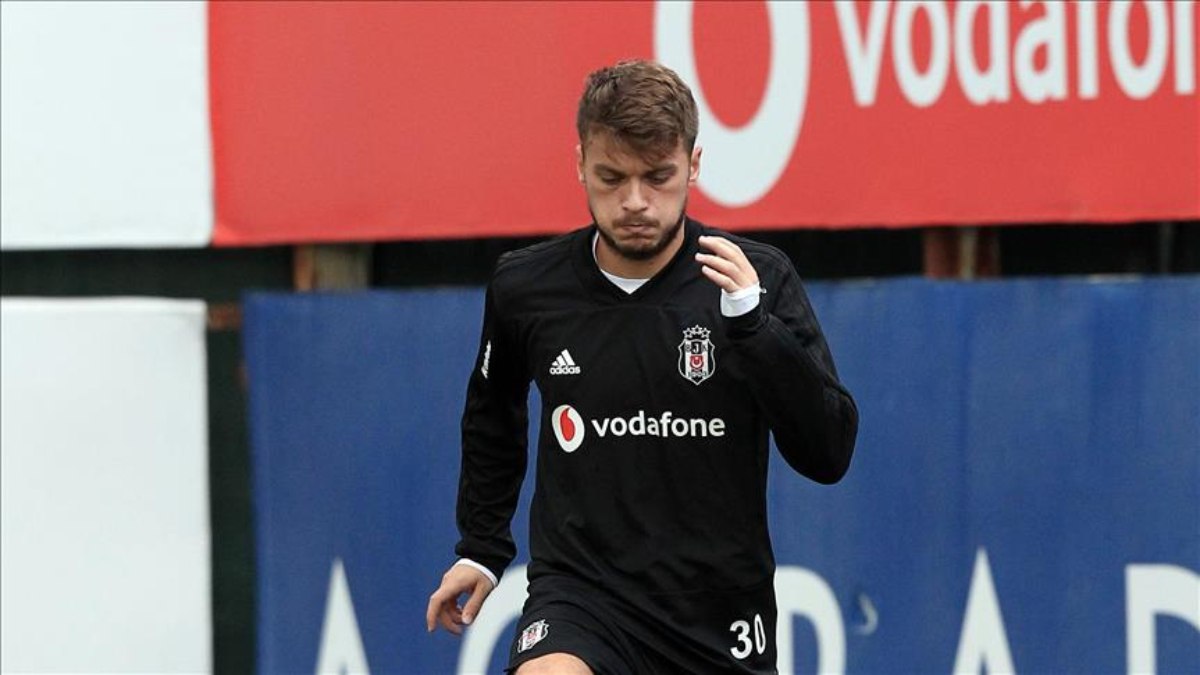 Sürpriz karar! Eski Beşiktaşlı Adem Ljajic, basketbolcu oldu