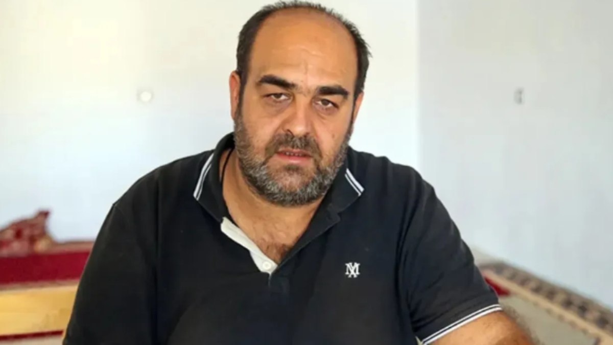 Narin cinayetinde ilk duruşma görüldü! Baba Arif Güran: Ondan her şeyi beklerim