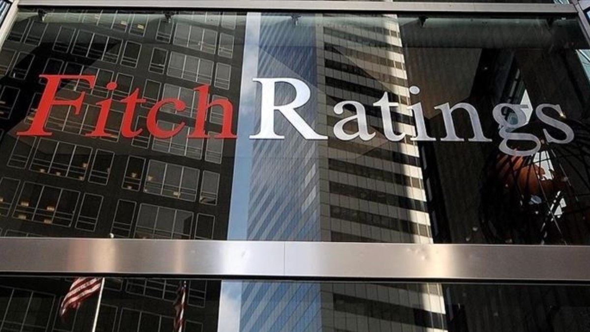 Fitch: ABD'de vergi indirimine gidilmesi bütçe açığına neden olur