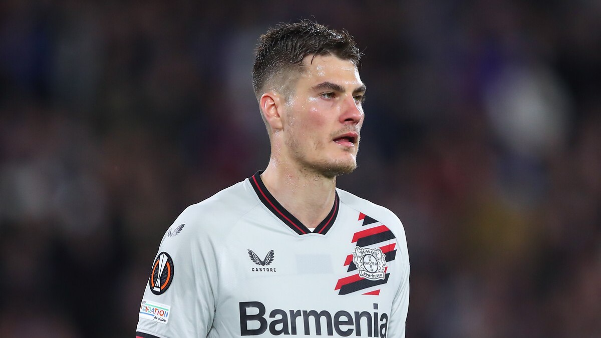 Beşiktaş, Patrick Schick'i istiyor