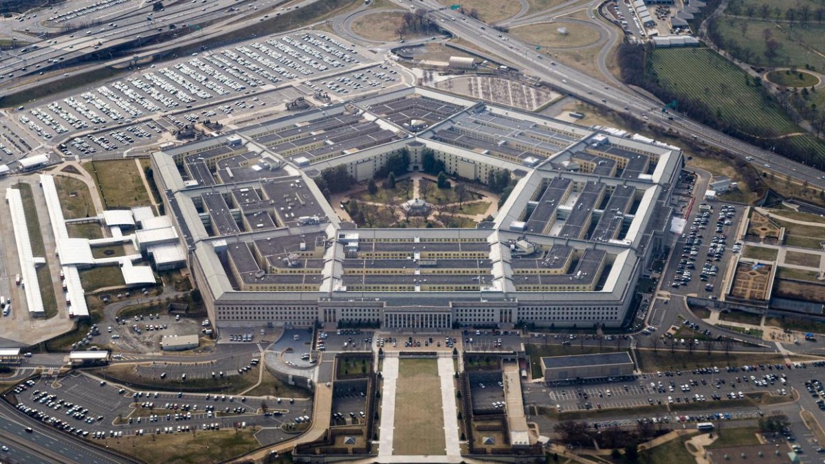 Pentagon'dan yeni dönem mesajı: Hazırız