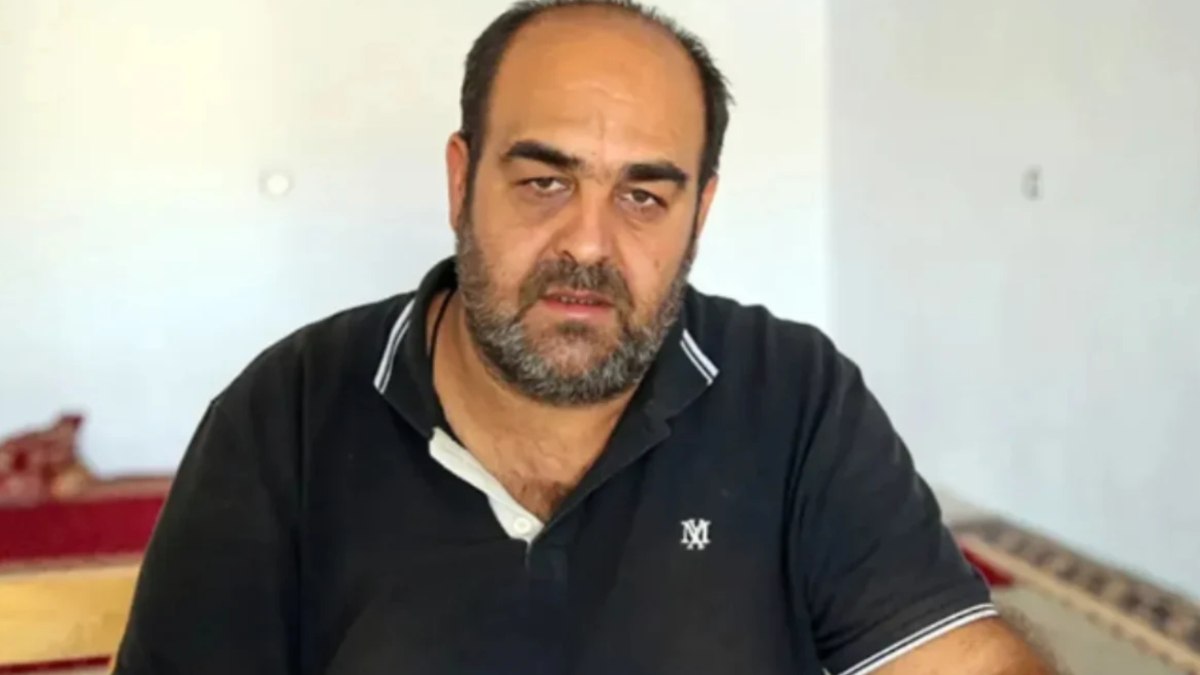 Narin davasında ikinci gün: Ortalık karıştı, baba Arif Güran hastaneye kaldırıldı