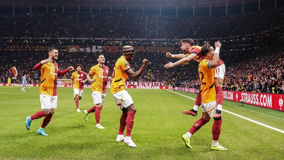 7 Kasım reyting sonuçları: Galatasaray’ın Avrupa galibiyeti reytingleri yıktı geçti