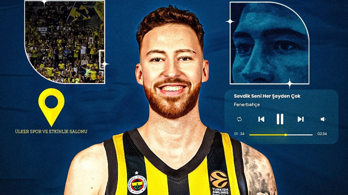 Fenerbahçe, Onuralp Bitim'i renklerine bağladı