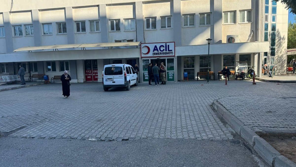 Siirt’te yurtta kalan 19 öğrenci zehirlendi