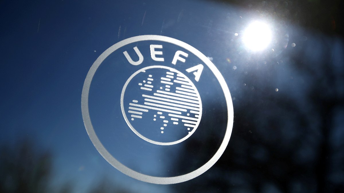 UEFA, Başakşehir'den özür diledi