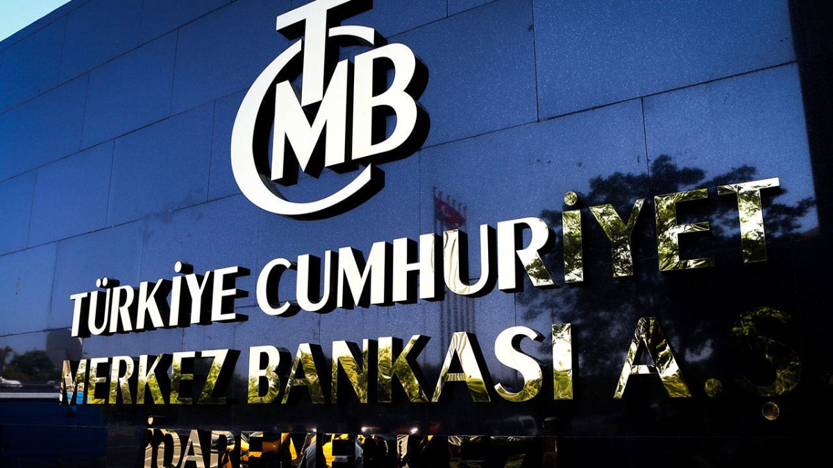 Merkez Bankası faiz kararı ne zaman açıklanacak? TCMB Kasım ayı toplantısı..