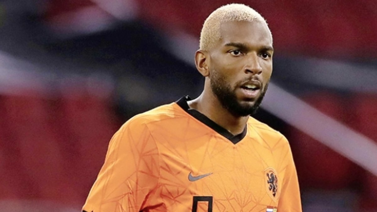 Ryan Babel futbolu bıraktı: Teşekkürler futbol