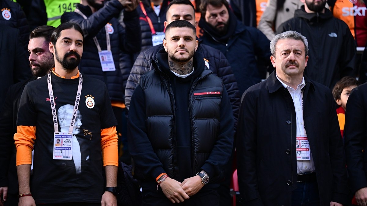 İbrahim Hatipoğlu: Hakemleri yenmek zorunda değiliz