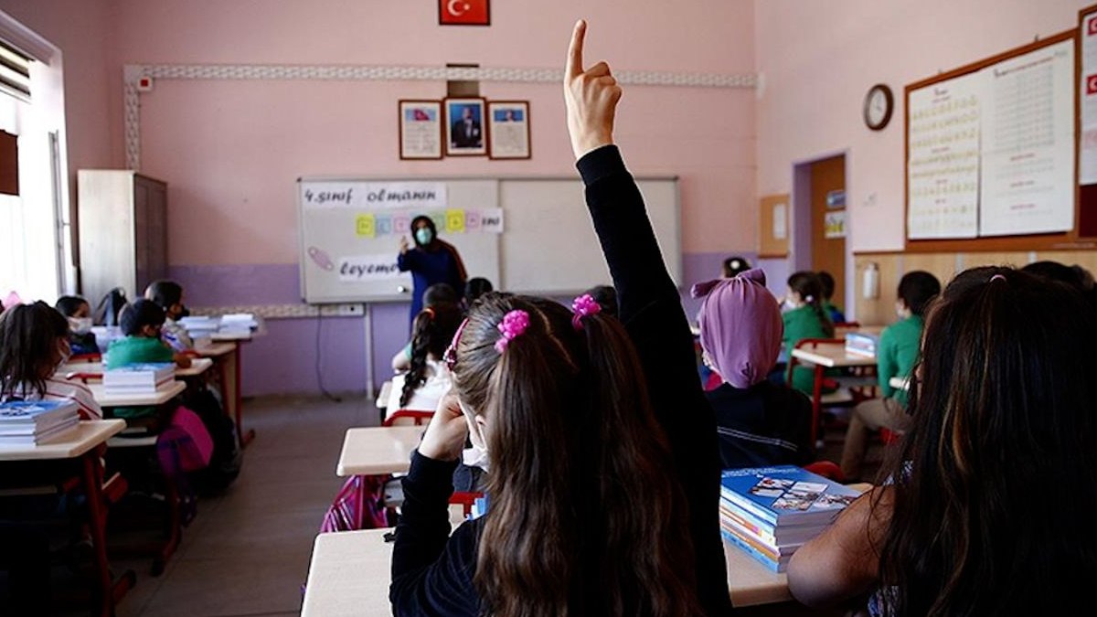 Kasım ayı ara tatil ne zaman bitecek? Okullar ne zaman açılacak?