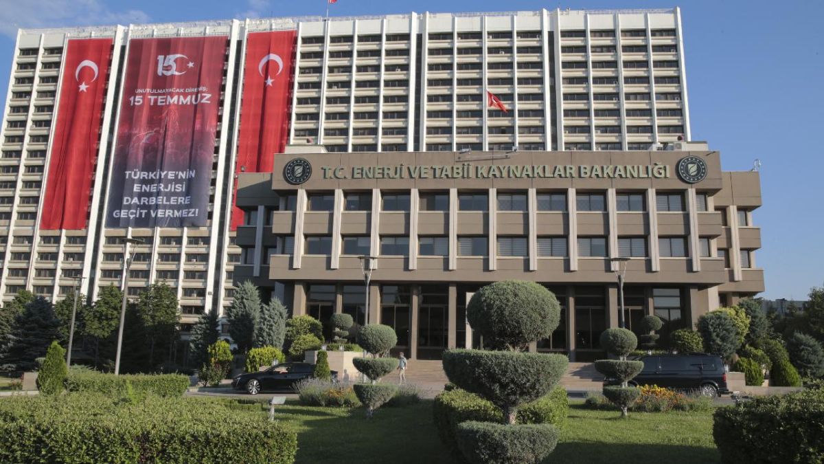 Bakanlık açıkladı: İsrail'e petrol sevkiyatı yapıldığı iddiaları yalanlandı