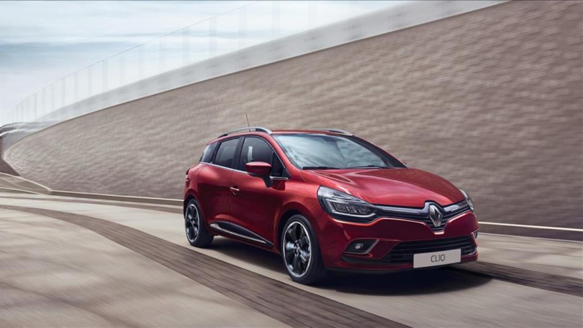 Sıfır Clio isteyene müjde! Renault Kasım 2024 fiyatları belli oldu; İşte bayi fiyat listesi...