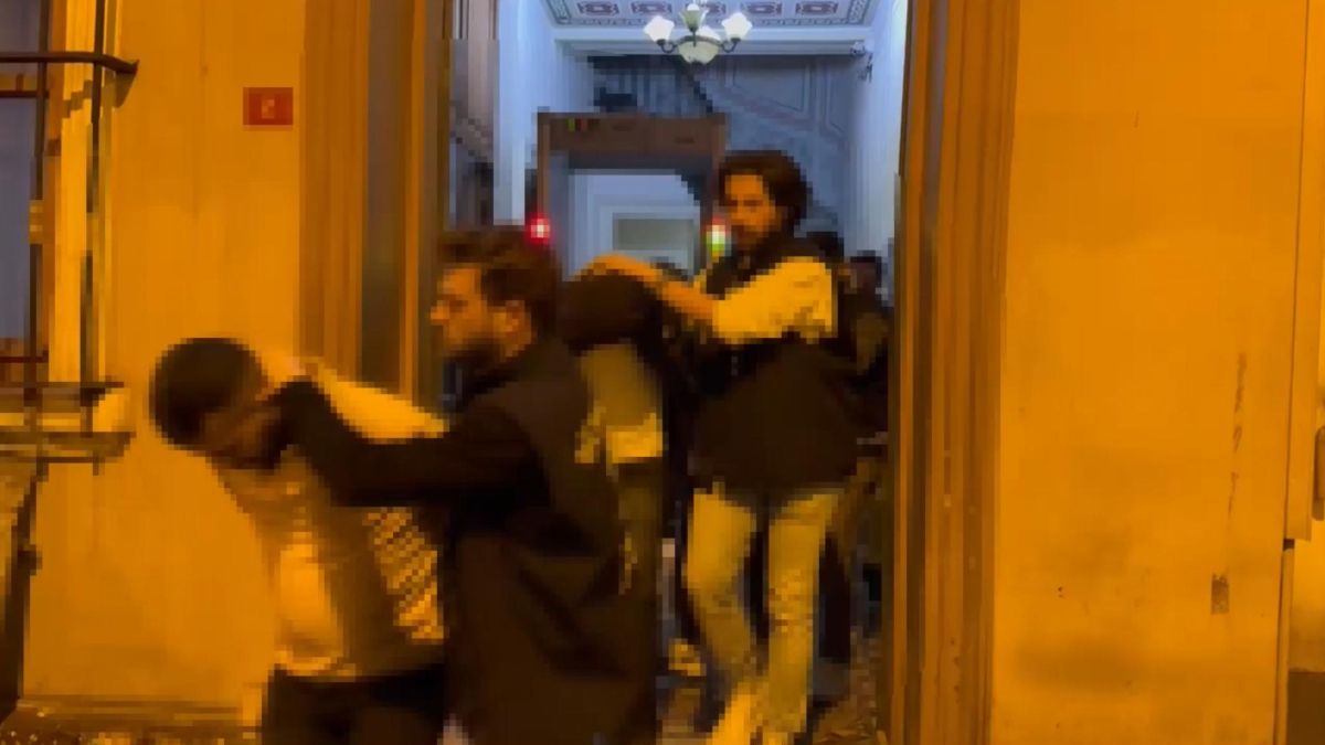 İstanbul’da silahlı saldırı: 6 kişi tutuklandı