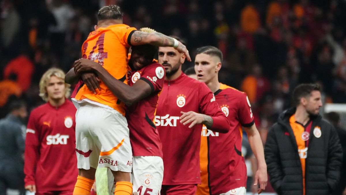Samsunspor'dan hakem açıklaması: Yanlış kararlar verildi