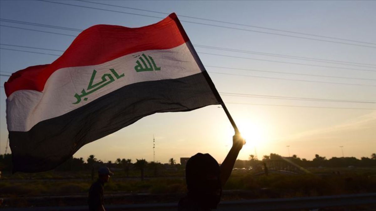 Irak, kadınlar için cinsel rüşt yaşını 9’a düşürecek