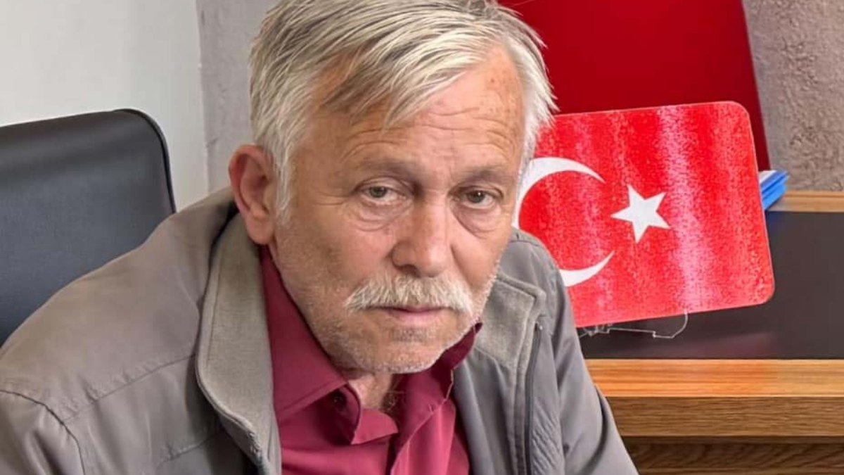 Tunceli'de oğlu şehit oldu, 2 ay sonra hayatını kaybetti