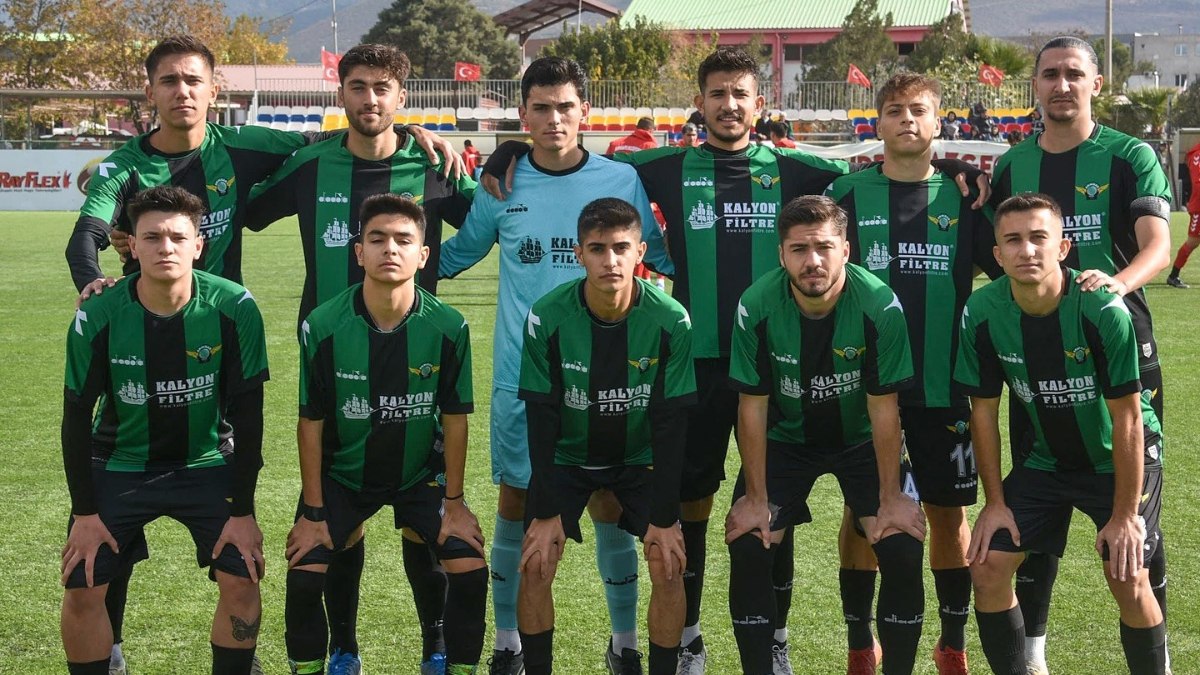 Akhisarspor'da kötü günler! Maçlara çıkamaz hale geldiler