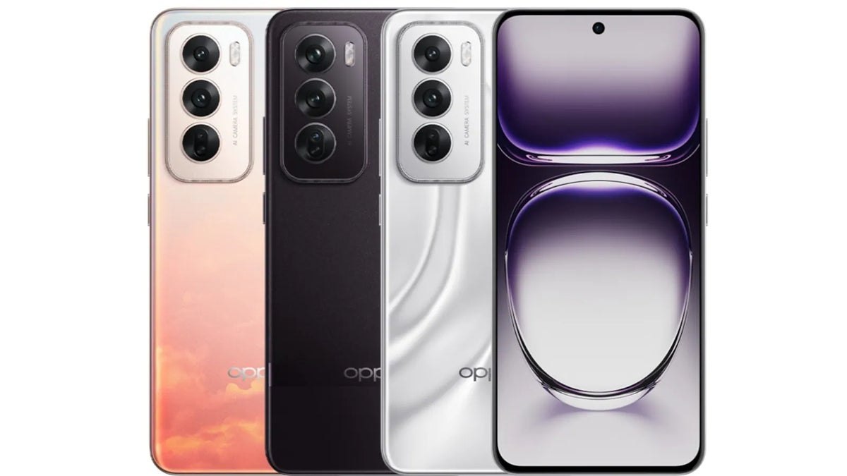 Oppo Reno 13 serisinin küresel lansmanının 2025'te yapılması bekleniyor