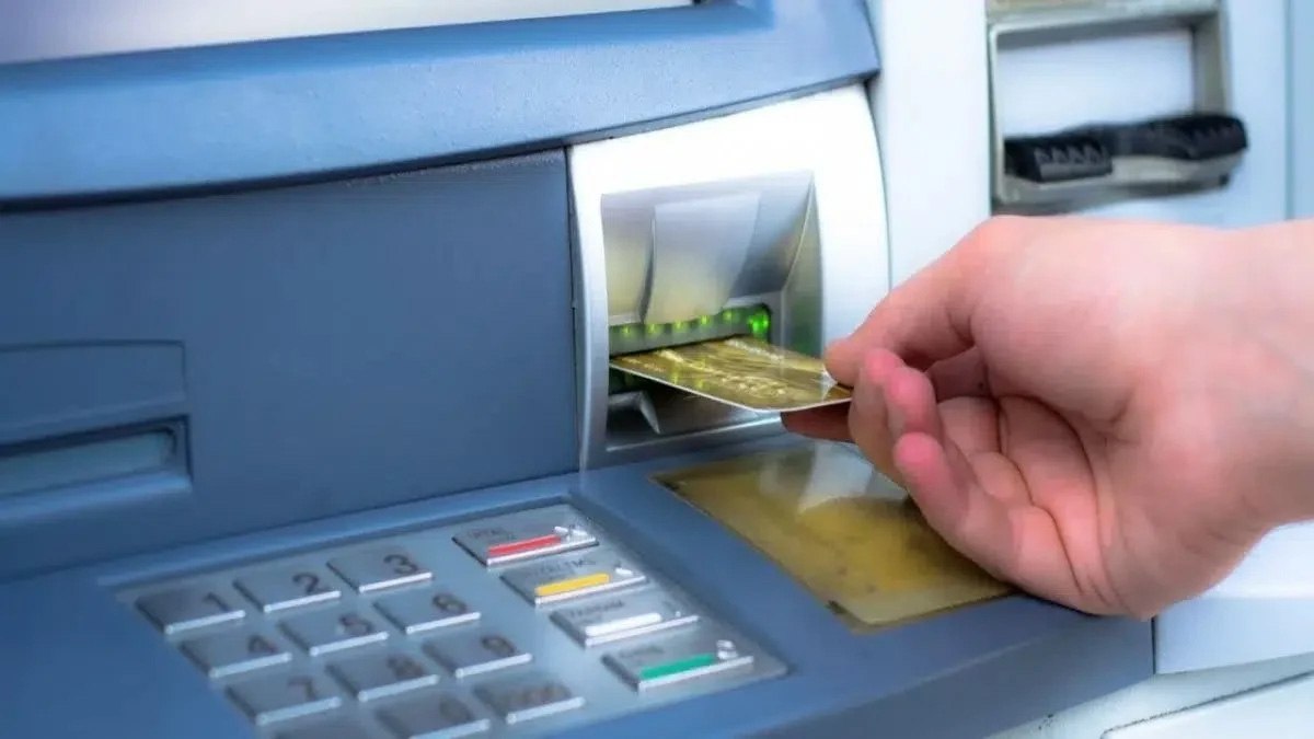 ATM’lerde yeni dönem! 1 Ocak’tan sonra yürürlüğe girecek…