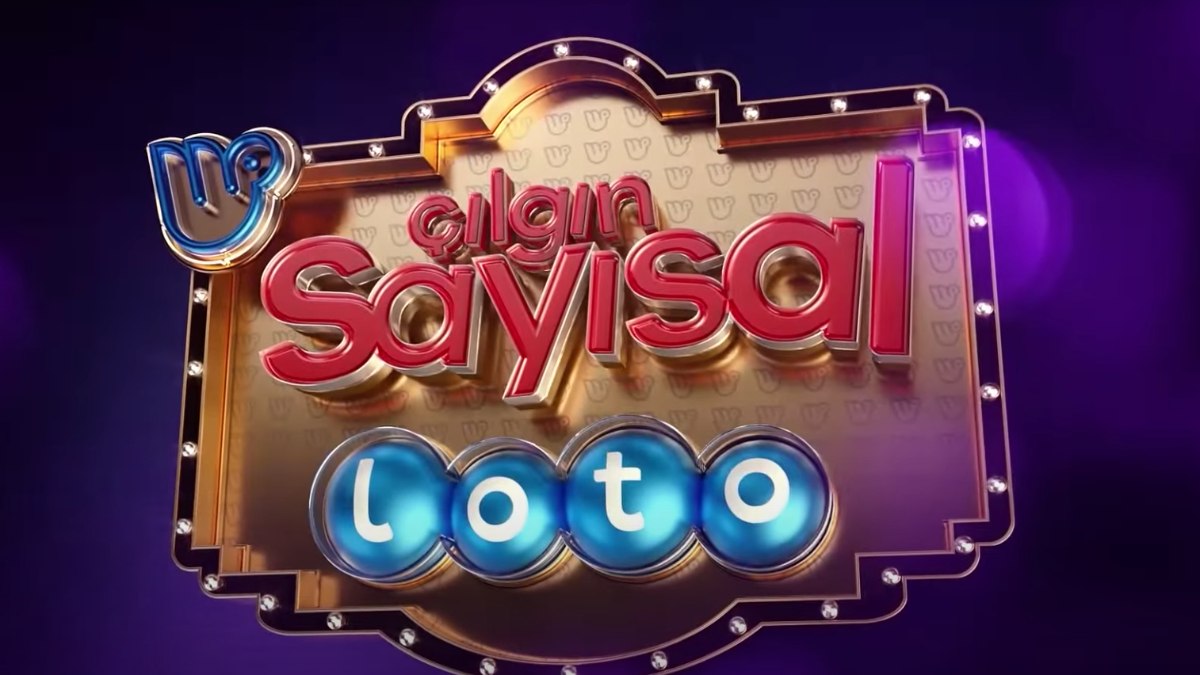 Çılgın Sayısal Loto çekiliş sonuçları açıklandı! 13 Kasım 2024 Sayısal Loto sonuçları...