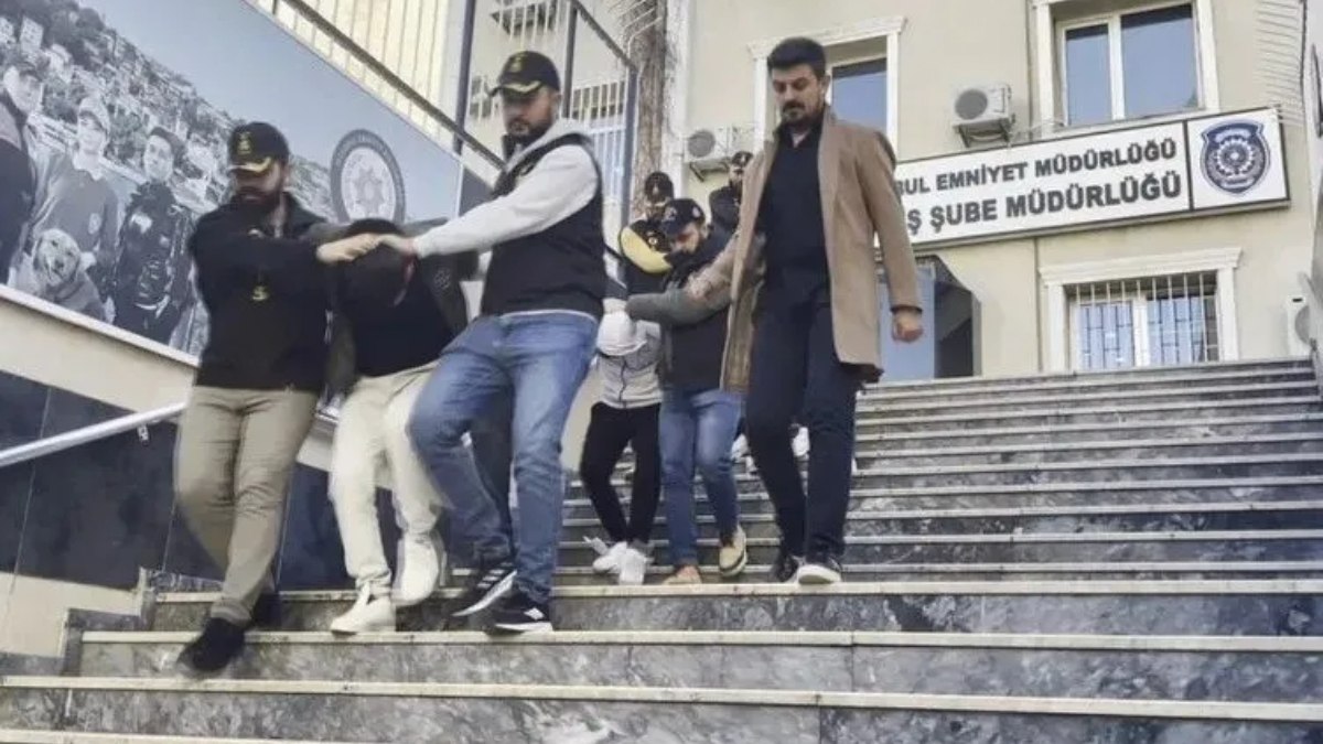 İstanbul'da fenomenlerin aşkı fuhuş çetesini çökertti: Eski sevgilisi ihbar etti